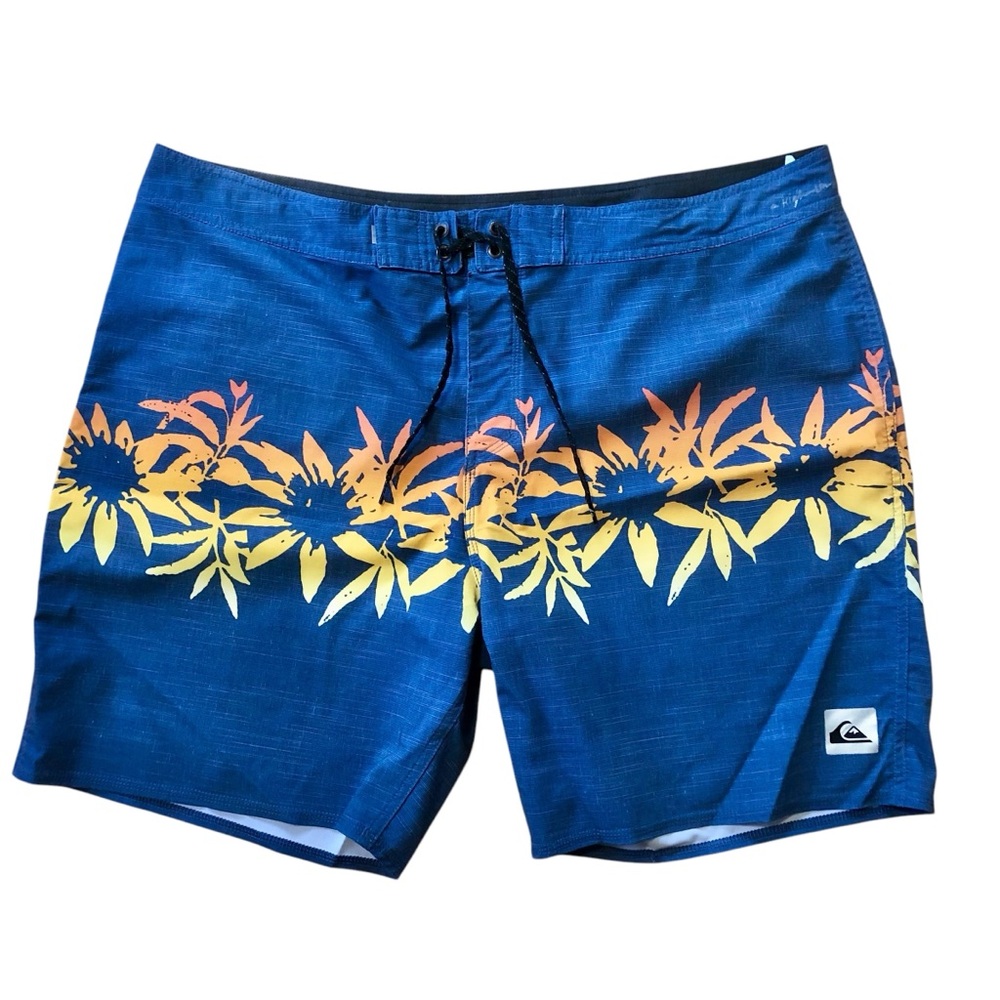 QUIKSILVER Board Shorts 40 DryFlight